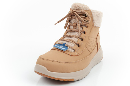 Skechers On-The-Go Damen Winterschuhe [144756/CSNT], braun.