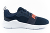 Puma Wired Run [374216 21] Kindersportschuhe, marineblau.