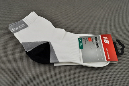 NEW BALANCE Laufsocken [3.40.12]