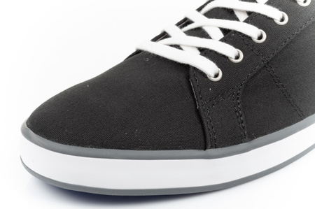 Tommy Hilfiger Herren-Sneaker [00596990], Schwarz.