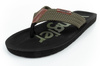 Wrangler Zane Flip-Flops für Herren, Marineblau