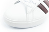 Adidas Grand Court 2.0 Sportschuhe Sneakers Damen modisch weiß