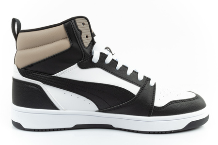 Puma Rebound v6 Herren Sportschuhe [392326 22], mehrfarbig.