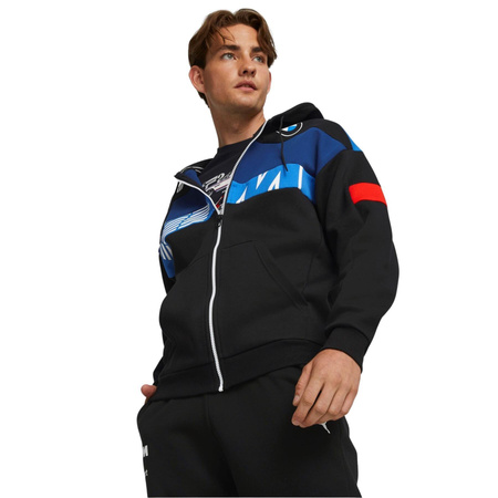 Puma BMW MMS SDS Sweatshirt [535102 01]