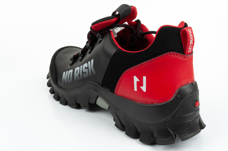 No Risk Men Low Safety SRC S3 Arbeitsschuhe [1264.00]