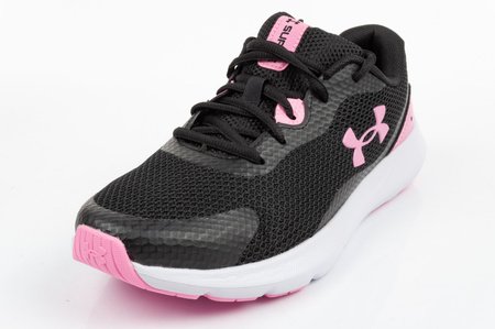 Under Armour Sportschuhe [3025013-001], schwarz.