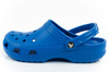 Crocs Classic [10001-4KZ] Flip-Flops, blau.