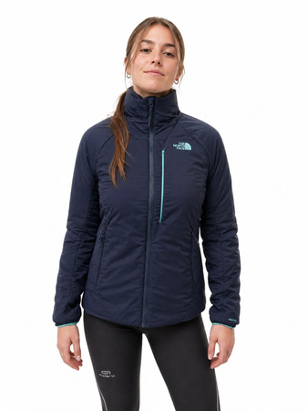 The North Face Damen-Windjacke, Hellblau