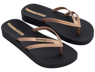 Ipanema Damen Flip-flops Bossa Soft bequem modisch für den Strand