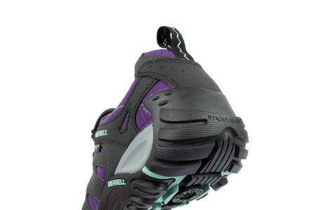 Merrell Accentor GTX-Trekking-Stiefel [J98406]