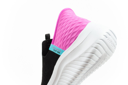 Skechers Ultra Flex Slip-Ins Kinder-Sportschuhe