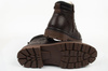 Wrangler Herrenstiefel Gillen Fur Braun Gefütterte Stiefel