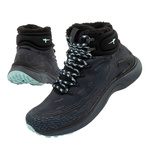 Tamaris Damen Trekkingschuhe [1-26253-39 849] GORE-TEX, Marineblau.