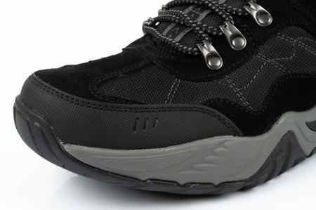 Skechers Trekking-Schuhe [204411/BLK]
