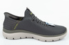 Skechers Summits Sportschuhe [232457/CHAR]