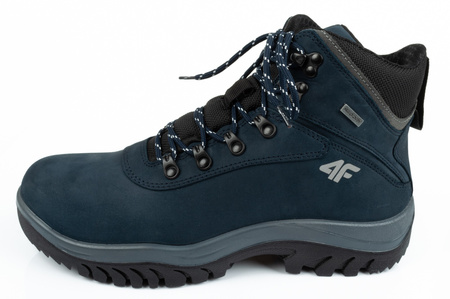 4F Winter-Trekkingstiefel [OBMH205 31S]