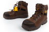 Caterpillar-Arbeitsstiefel [P725172] S3 SRA HRO WR