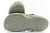 Crocs Classic [10001-1LM] Clogsandalen, grau.
