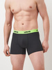 Levi's Herren Boxershort [701225625 001] 7er-Pack, mehrfarbig.