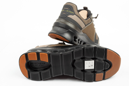 Skechers Arch-Fit Herren-Sneaker – Komfortabel und leicht
