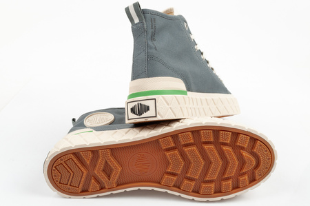 Palladium Herren Palla Ace Chukka High-Top-Sneaker
