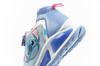 Leomil Stitch Leichte Kinder-Sneaker mit Klettverschluss