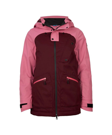 O'Neill Damen Wintersportjacke [1500003-44020] Snowboard Ski 20K, Pink.