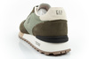 Gap Osaka Herren-Sneaker in Grün – Bequem und modisch