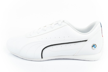Puma BMW MMS Neo Herren Sportschuhe [307309 06], Weiß.