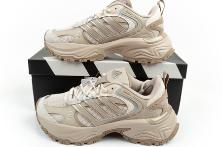 Adidas Shadow Fever Herren-Sportschuhe, Modische beige Sneaker