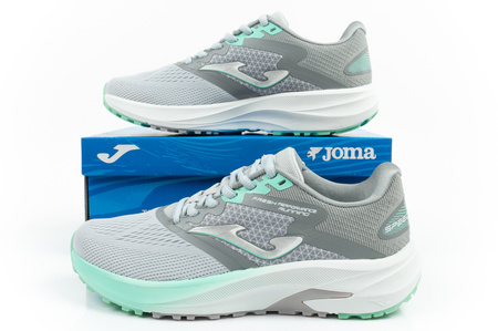 Der Joma Speed 2512 Damen-Laufschuh ist bequem, strapazierfähig und stylisch