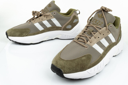 Adidas ZX 22 Boost Herren Sportschuhe [GX2040]
