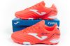Joma Aguila 2507 [AGUS2507TF] Herren-Rasensportschuhe, orange.