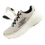 Skechers Max Cushioning Endeavour Herren Sportschuhe Beige [220613/TPBK].