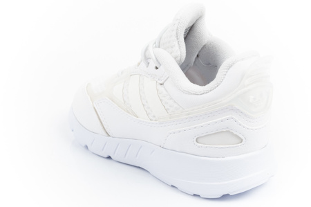 Adidas ZX 1K 2.0 Kindersportschuhe [GY0800], weiß.