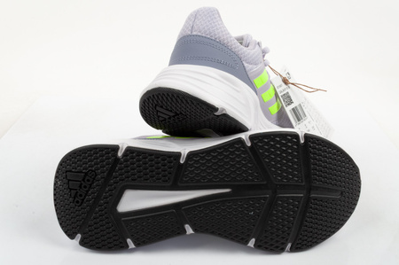Adidas Galaxy 6 Laufschuhe für Damen in Lila.