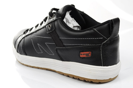 HI-TEC Presti Low Arbeitsstiefel [3317/021/01]