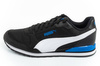 Puma St Runner Herren Sportschuhe [384640 15], Schwarz.