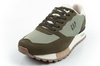 Gap Osaka Herren-Sneaker in Grün – Bequem und modisch