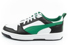 Puma Rebound v6 Herren Sportschuhe [392328 23], mehrfarbig.