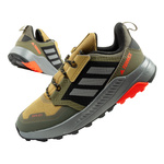 Adidas Terrex Trailmaker R.RDY Wasserdichte Kinder-Sportschuhe