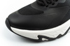 Karl Lagerfeld Blaze Herren-Sneaker, Schwarz, Sportlich-elegant