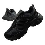 Adidas Shadow Fever Herren-Sneaker – Modisches Schwarz