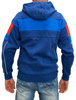 Puma BMW MMS Herren Sport-Sweatshirt [621866 04], blau.