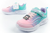Skechers Color Breeze LED-Sneaker für Mädchen