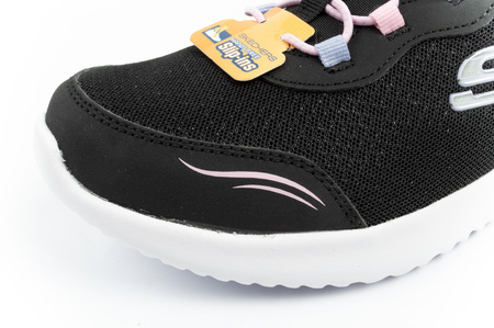 Skechers Bounder Junior Slip-In-Sportschuhe
