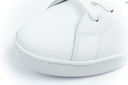Lacoste Carnaby Cup 125 2 [749SMA003521G] Herren Sportschuhe, weiß.
