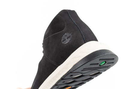 Timberland Herren-Trekkingschuhe [TB0A5MP1 001] schwarz.