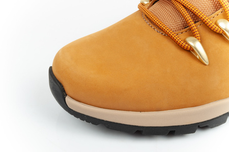 Timberland Sprint Trekker Herrenschuhe [TB0A5VJG231], braun.