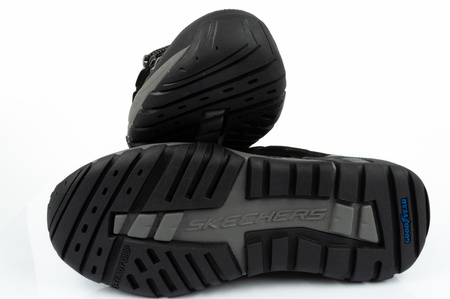 Skechers Trekking-Schuhe [204411/BLK]